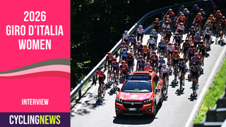 'We are investing a lot' – Giro d'Italia Women director confirms two-hour daily TV coverage, plans for back-to-back races and hopes to renew organising contract