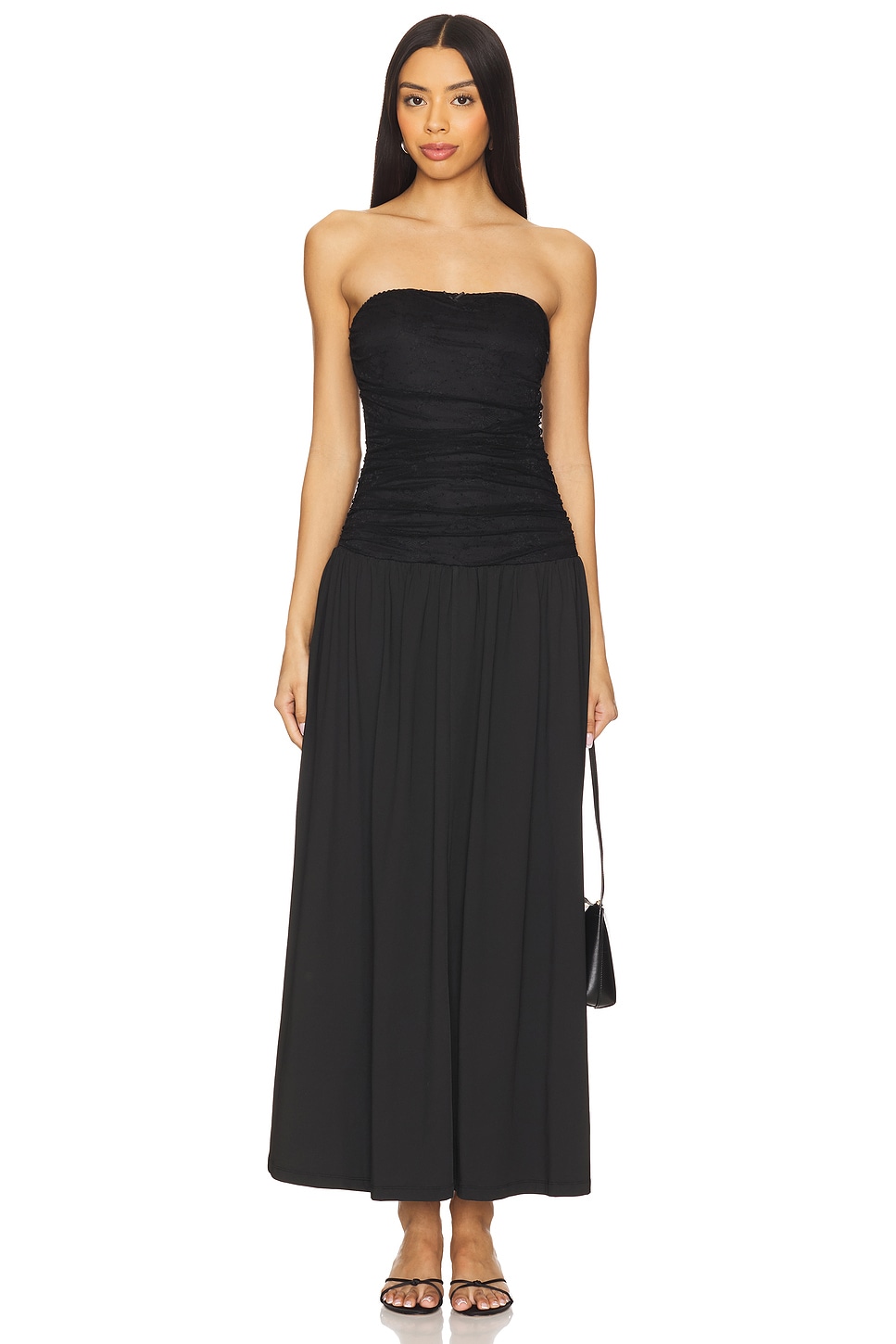 Santal Dress