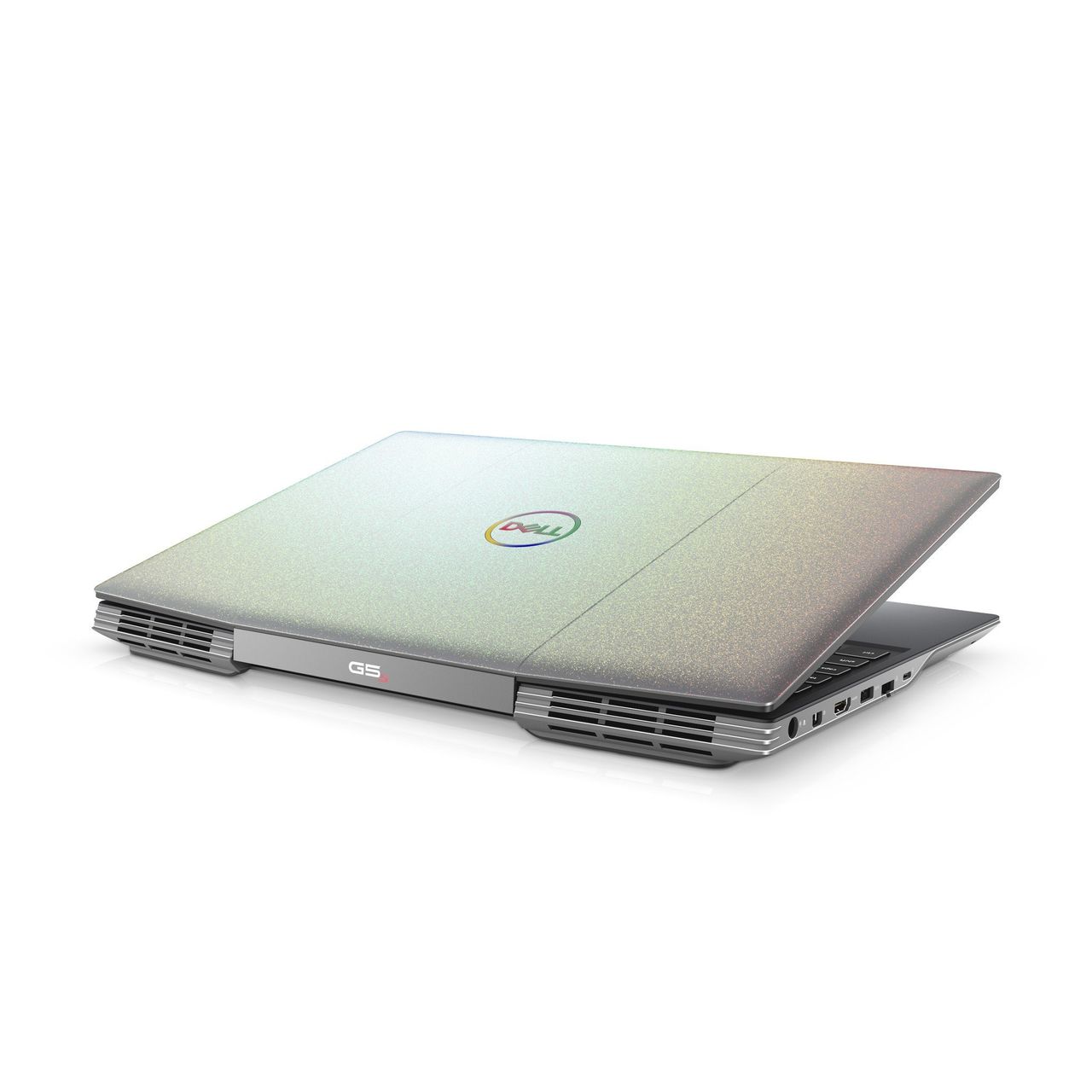 Dell G5 15 SE closed