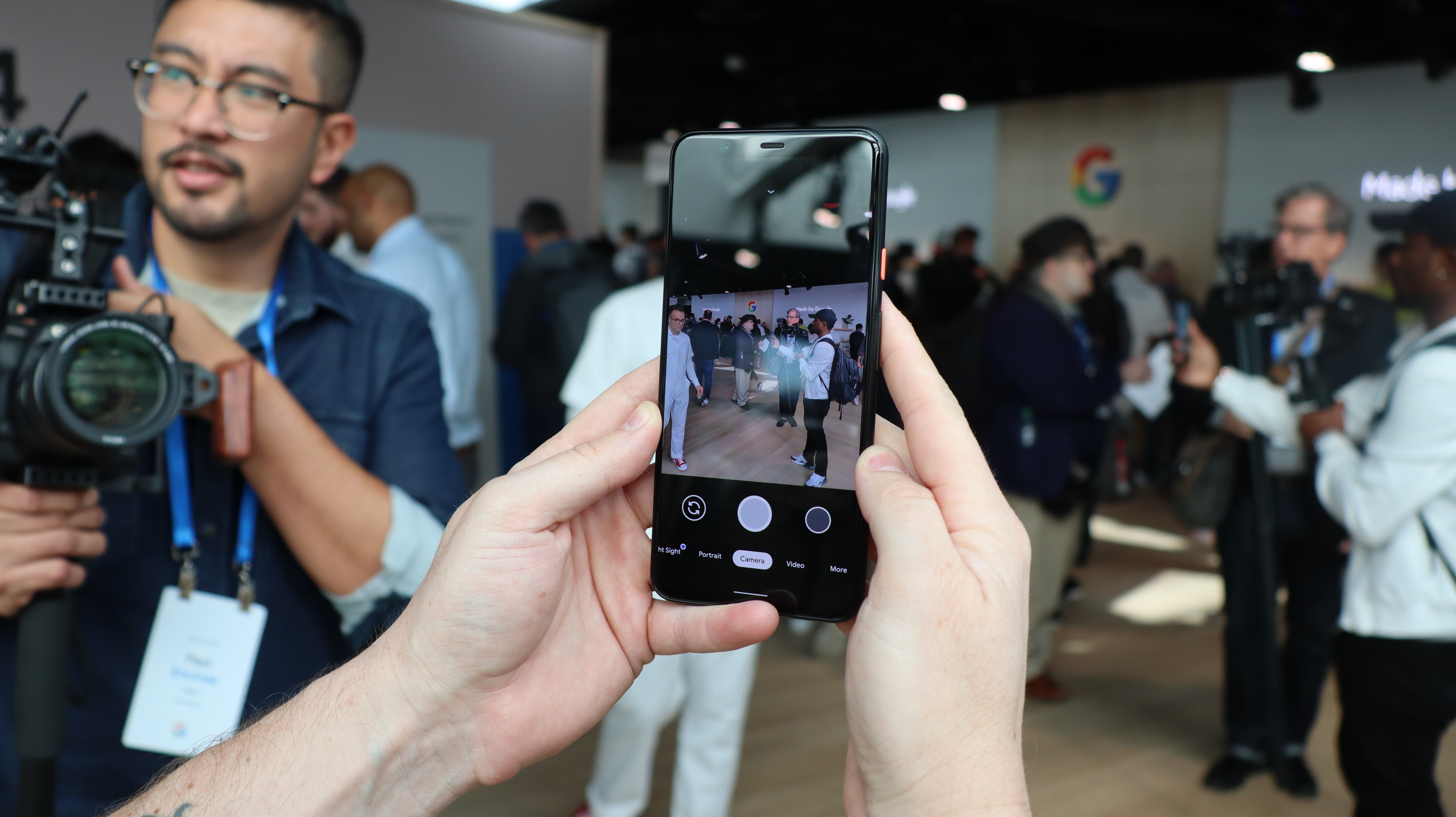 Google Pixel 4 XL
