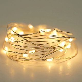 LED Fairy Lights