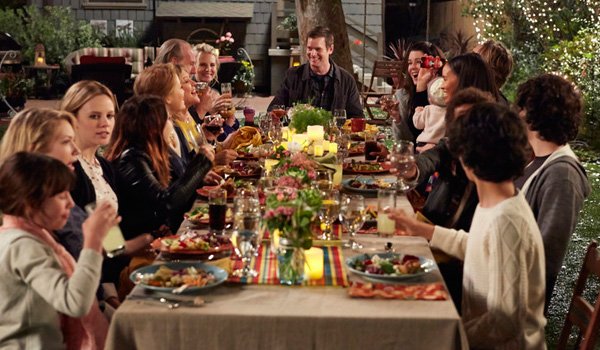 parenthood netflix