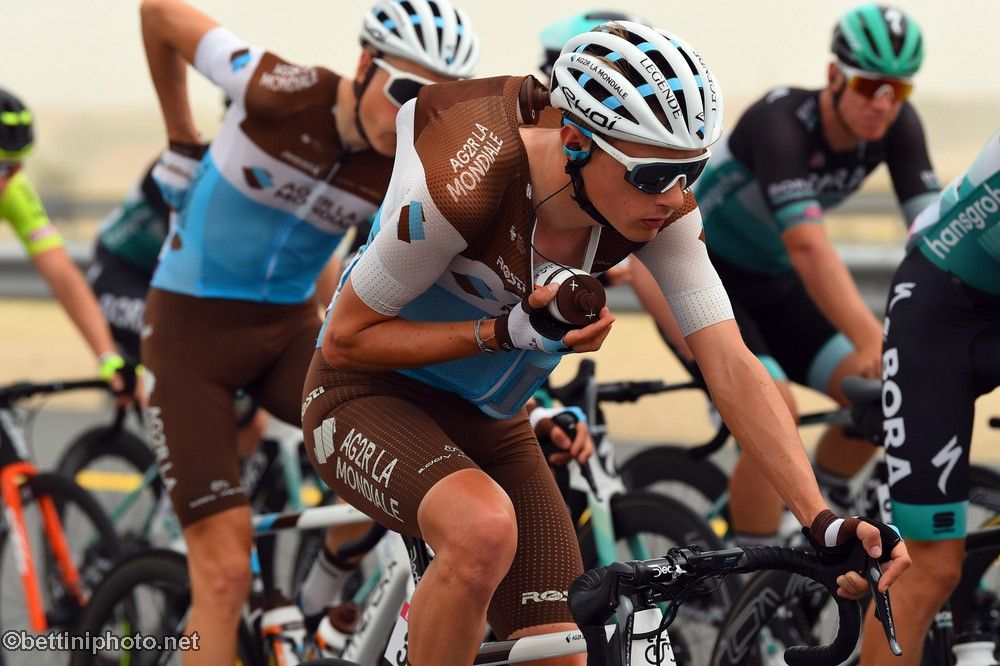 UAE Tour stage 4