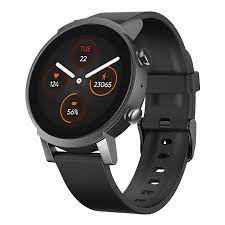 Ticwatch E3