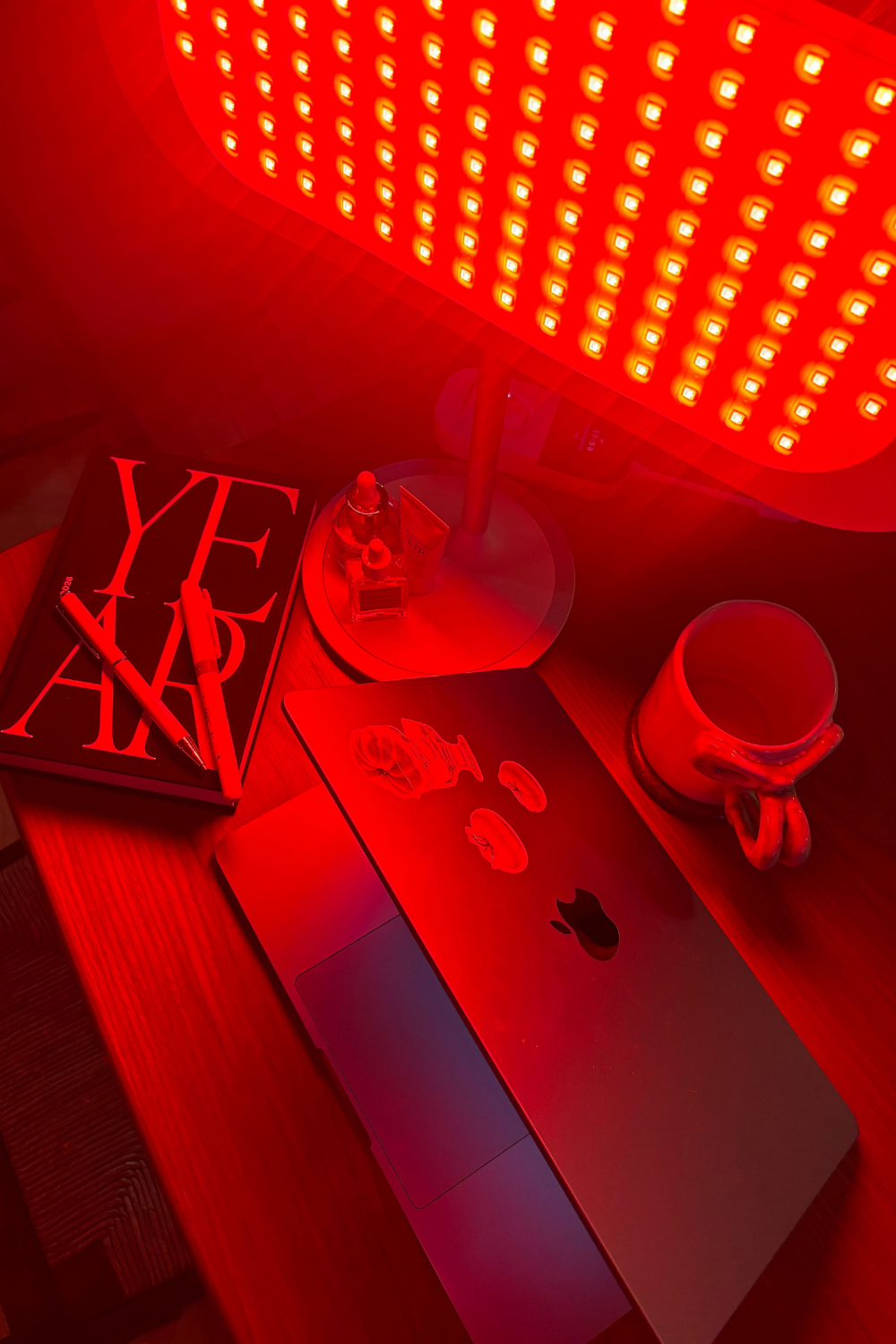 LED Light Therapy Panel review