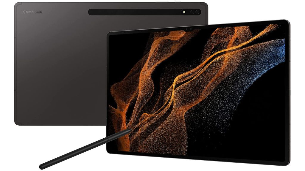 The cheapest Samsung tablet deals in December 2024 | TechRadar