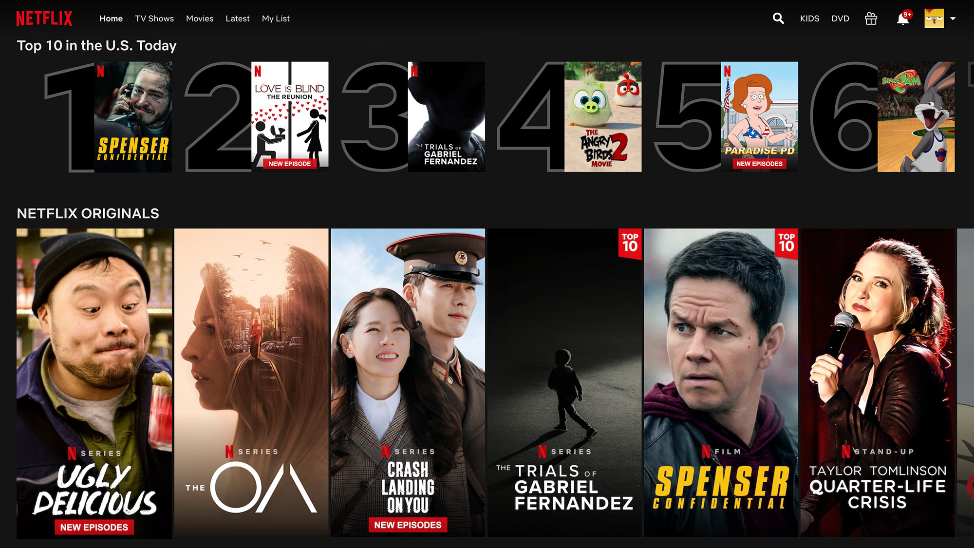 Netflix plans, prices, original content and more