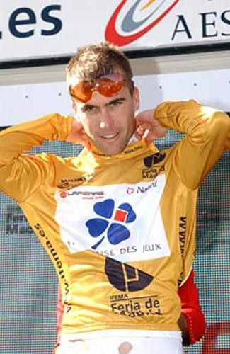 Bradley McGee (Fran&ccedil;aise des Jeux)