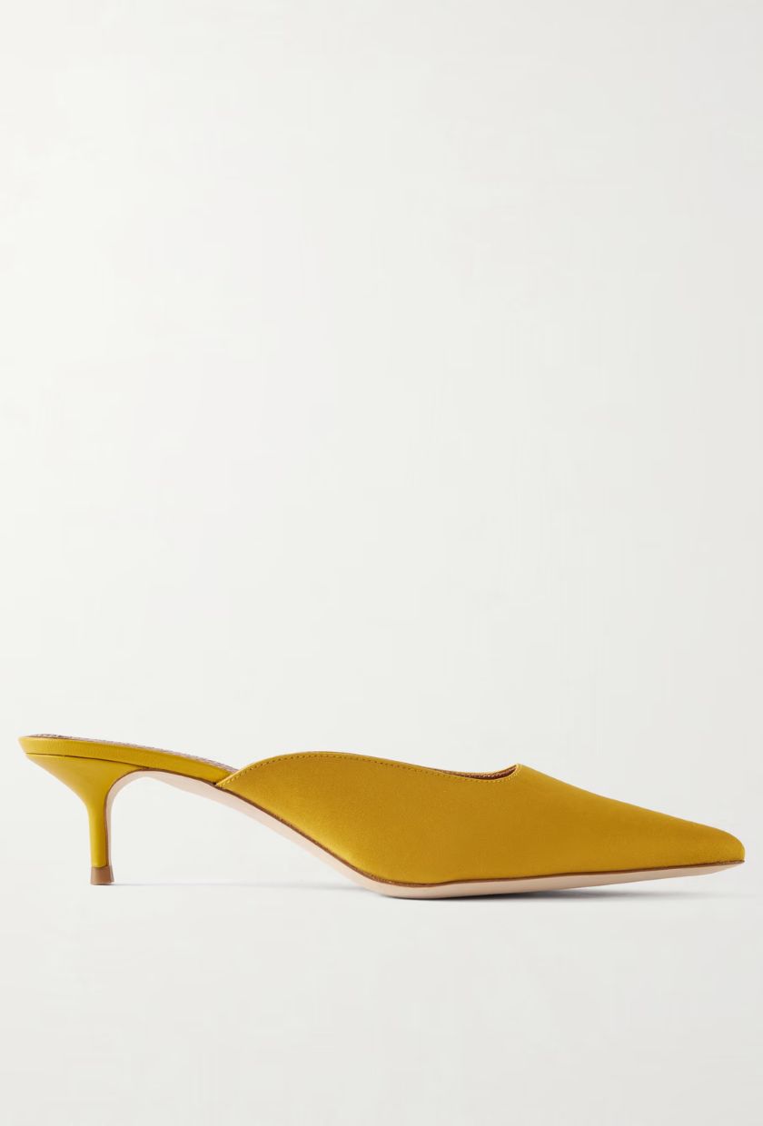 STAUD, Sebastian Mules