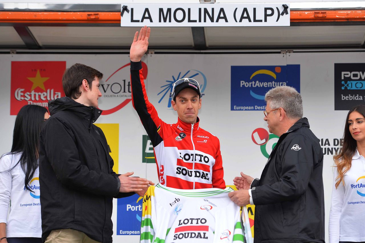 Bart De Clercq (Lotto Soudal)
