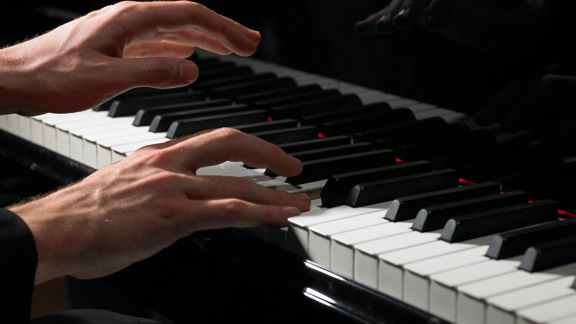 bijstand band knoop Best pianos 2023 | MusicRadar