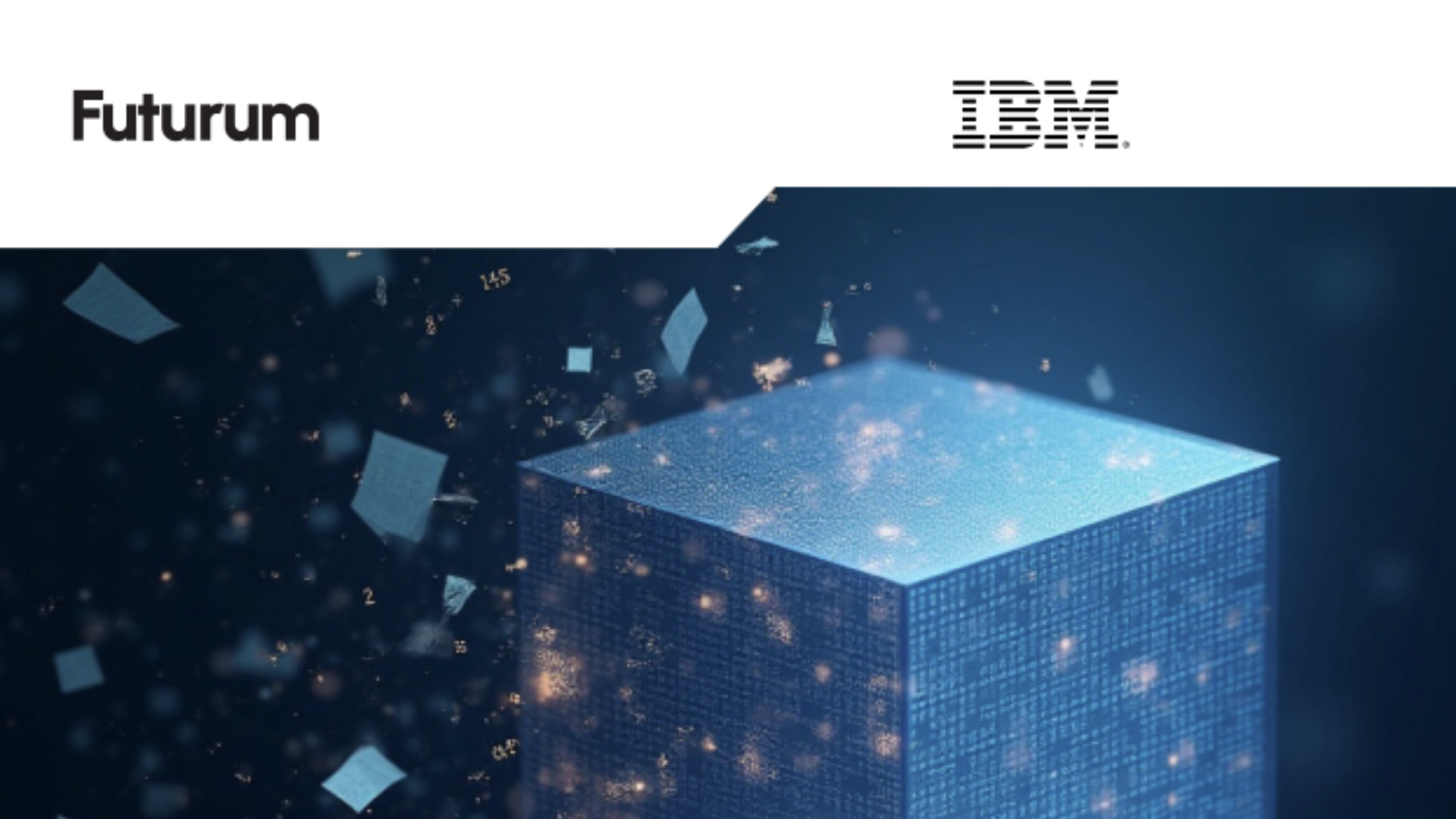 From Data Chaos to AI Clarity: Activating AI Through High-Quality Enterprise Data