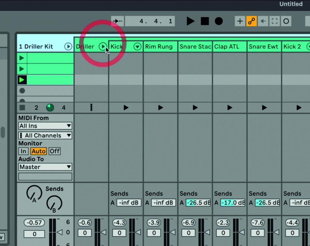 ableton