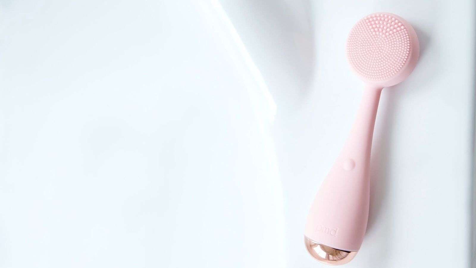 PMD Clean review best silicone cleansing brush under £100 T3