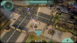 Halo: Spartan Strike