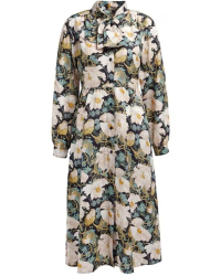 Barbour x House of Hackney Daintry Midi Dress: was £119now £85 | House of Fraser