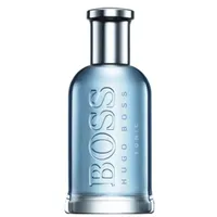 BOSS Bottled Tonic