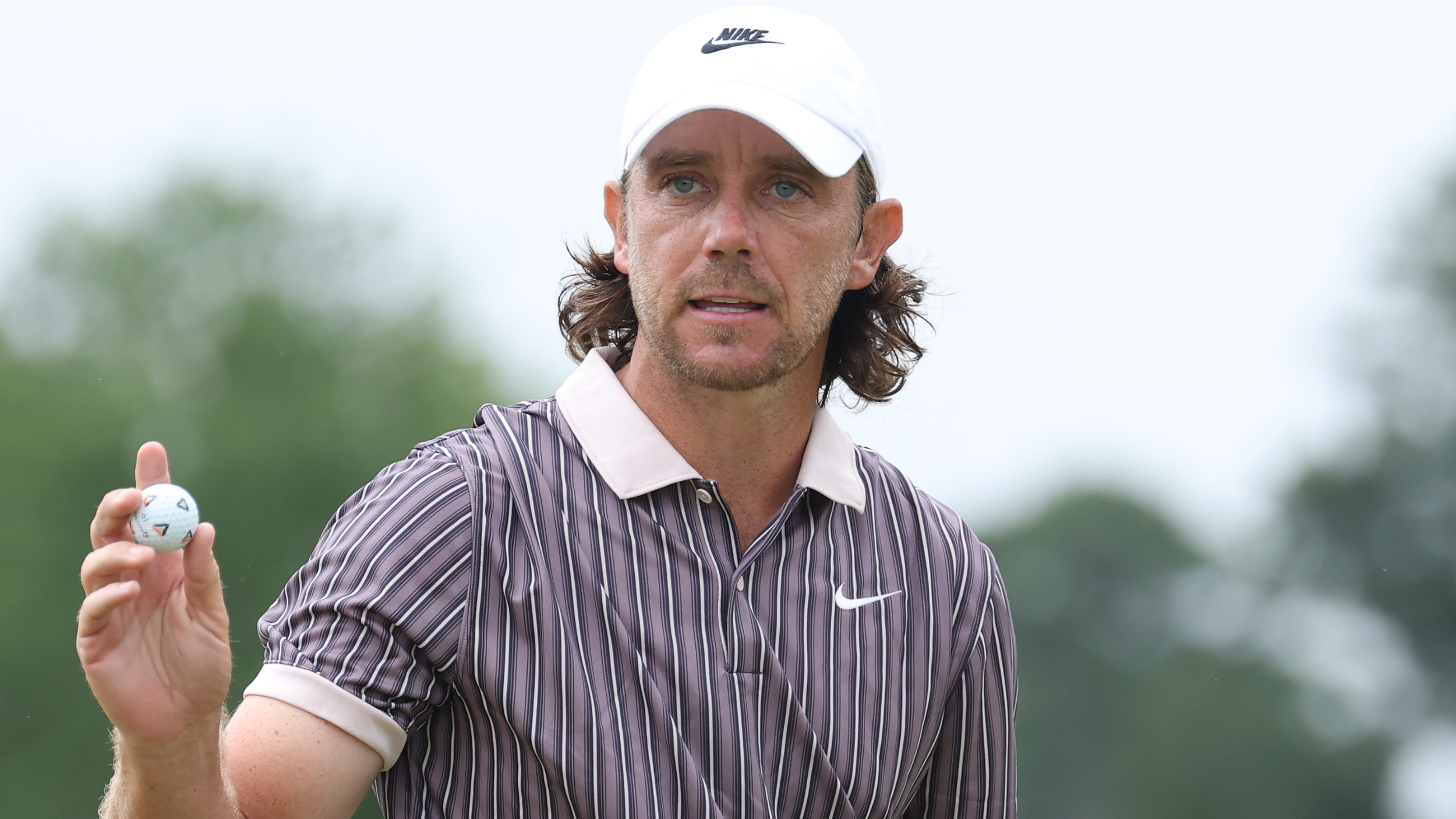 Tommy Fleetwood