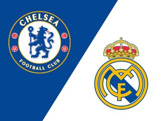 Chelsea Real Madrid