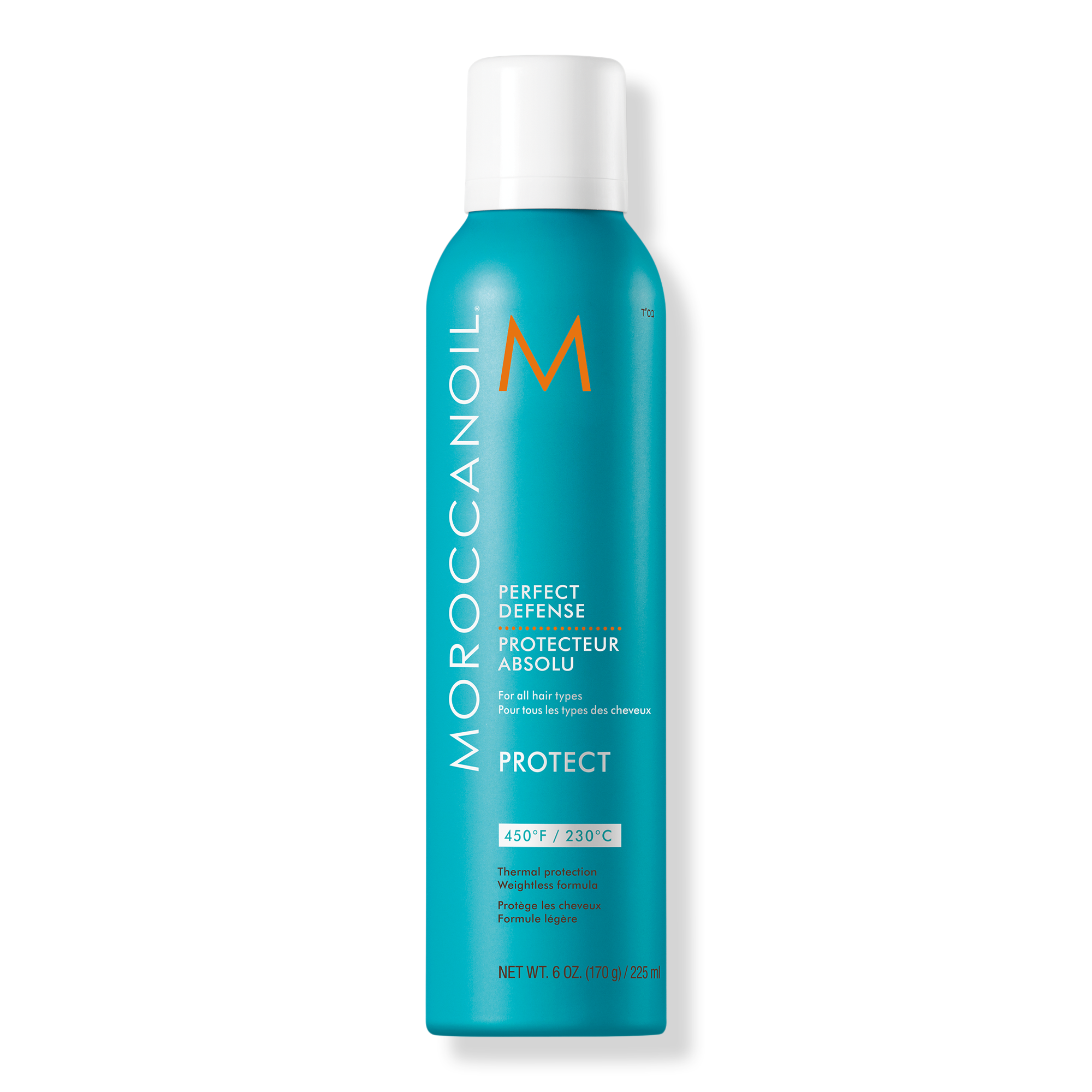 Perfect Defense Heat Protectant - 6.0 Oz