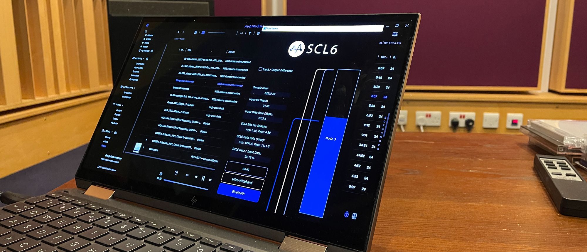 Scl3 SCL6 hands-on review: the future of wireless audio? | What Hi-Fi?