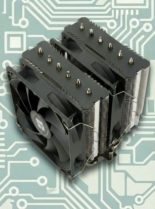 Thermalright Peerless Assassin 120 SE