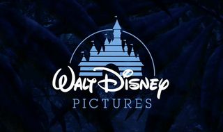 Walt Disney World logo