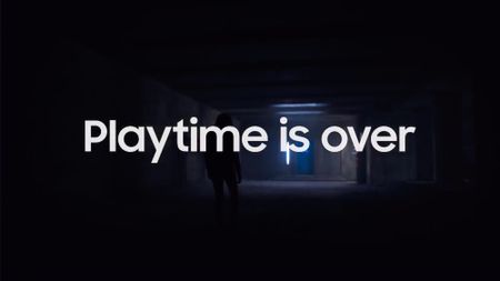 Exynos 2200 teaser video clip