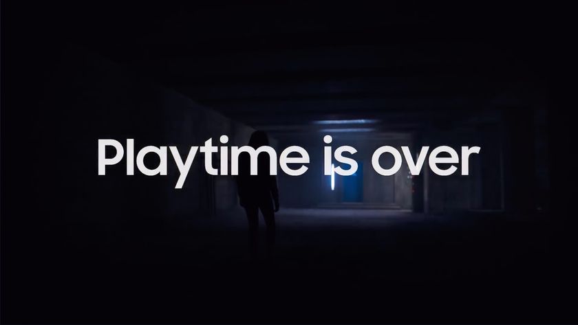 Exynos 2200 teaser video clip