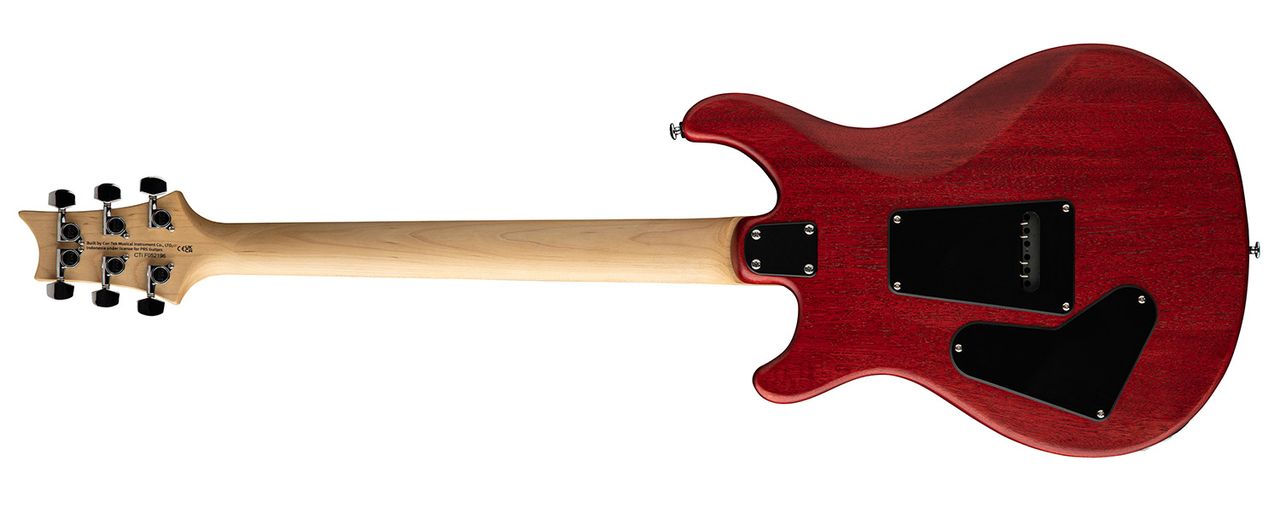 PRS SE CE 24 Standard Satin