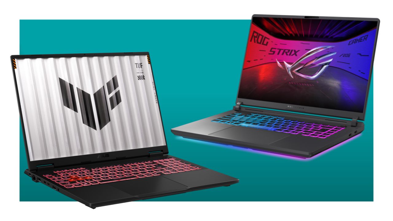 These two RTX 50-series gaming laptop deals are back down to Prime Day prices because time has no meaning anymore and we’re all living in a simulation