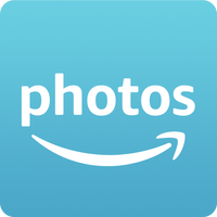 02. Amazon Photos: Unlimited photo storage for Prime members