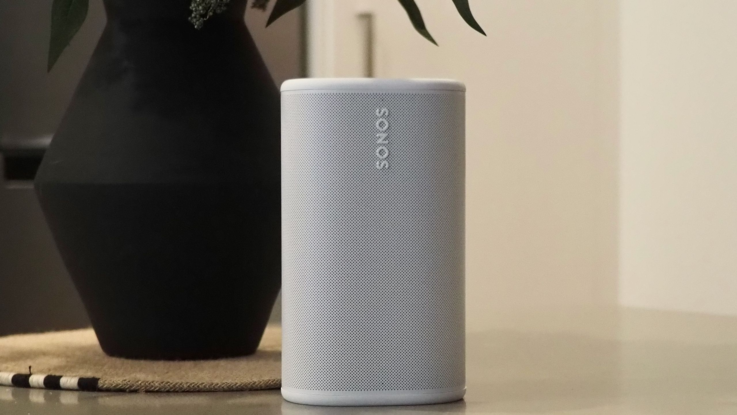 ‘The perfect entry point’: Why the Sonos Play is the only speaker you need — and I say that as someone with their own hi-fi listening room