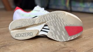 Adidas Adizero Adios Pro 4 review