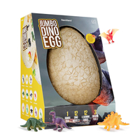 dino egg toy