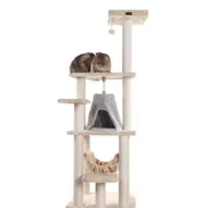 Armarkat Classic Model A6501 Cat Tree