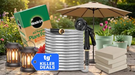 patio and garden deals