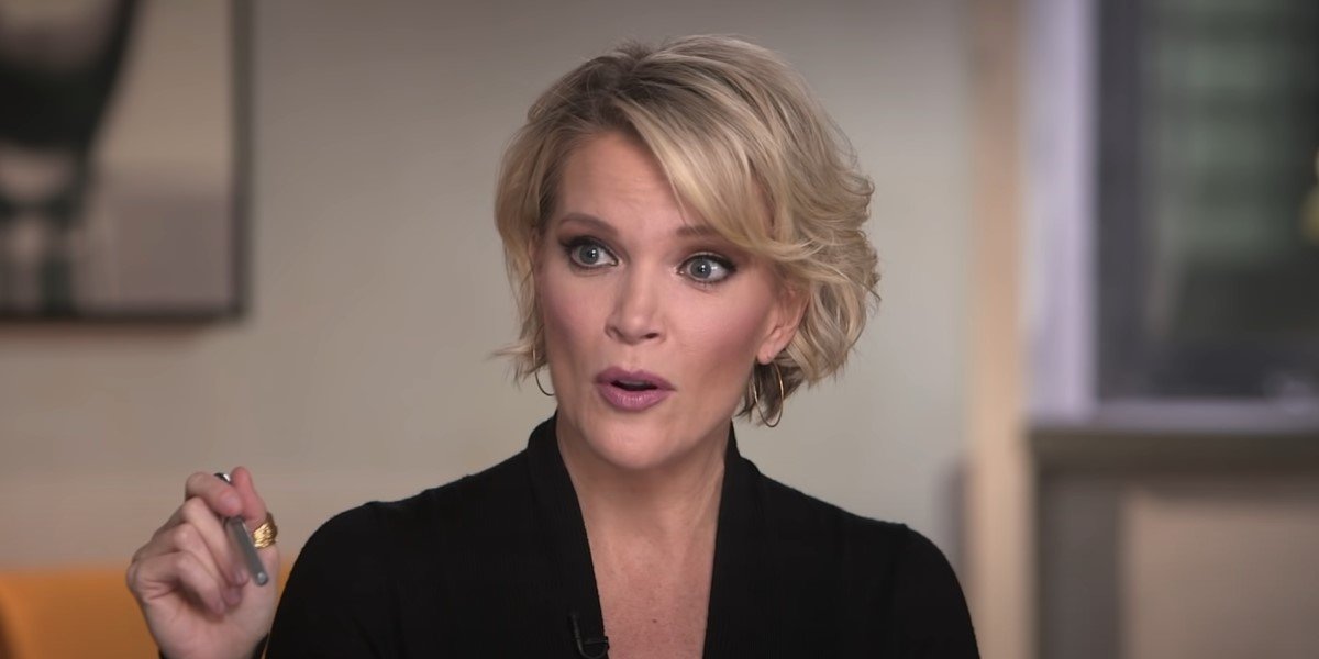 megyn kelly talking about bombshell