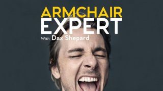 Armchair Experts on Spotify