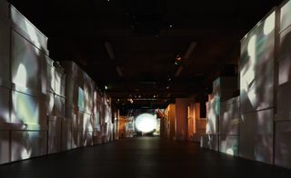 iffany & Co's new immersive exhibition at the Old Selfridges Hotel