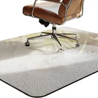 Furnbar Office Chair Tempered Glass Furnbar Office Chair Tempered Glass