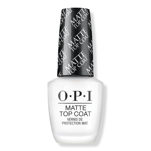 Matte Top Coat