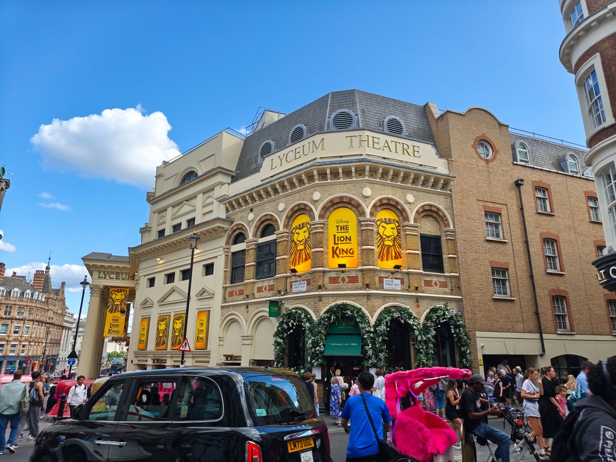 Camera sample captured on the Poco F8 Pro