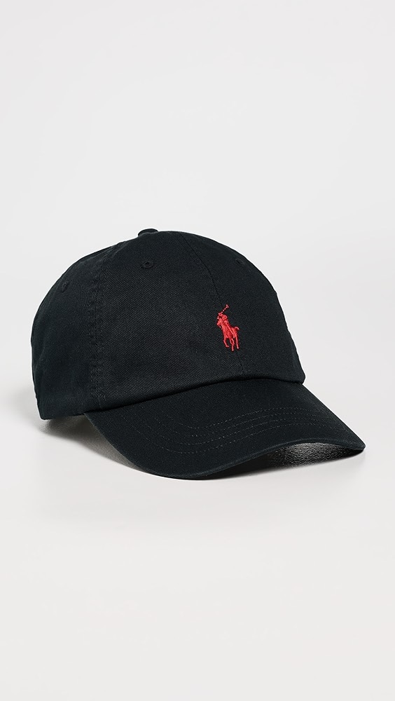 Polo Ralph Lauren Classic Sport Cap