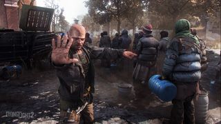 Dying Light 2' will take over 500 hours to complete