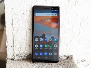 Nokia 7 Plus