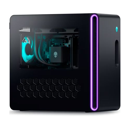 Aurora Gaming Desktop | RTX 5060 | Intel Ultra 7 | 16GB RAM | 1TB SSD
