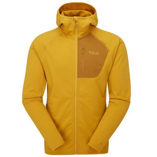 Rab Superflux Hoody