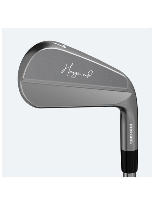 MB Irons