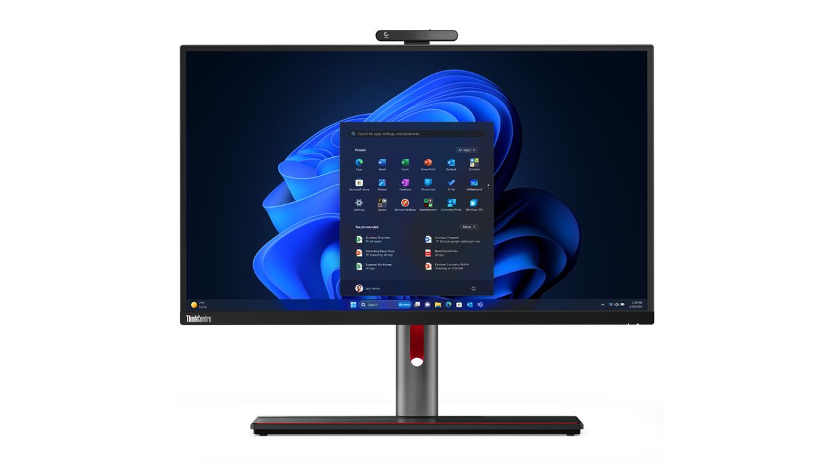 Lenovo ThinkCentre M90a Gen 4